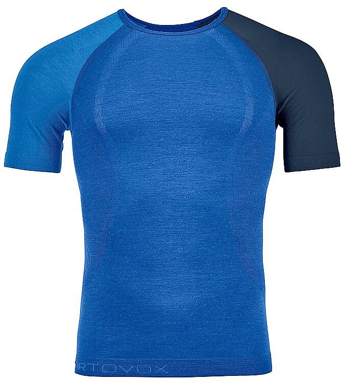 ORTOVOX Herren Funktionsshirt 120 Comp Light blau   Größe: XL   85551 Auf Lager Herren XL