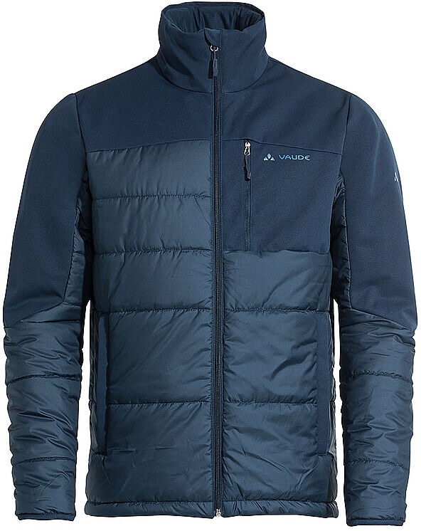 VAUDE Herren Isojacke Elope dunkelblau   Größe: M   42438 Auf Lager Herren M