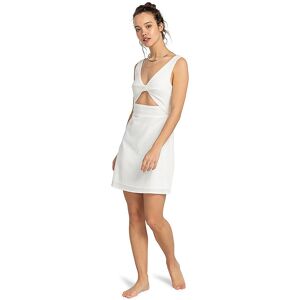 BILLABONG Damen Kleid Only You weiss   Größe: 38   EBJWD00138 Auf Lager Damen 38