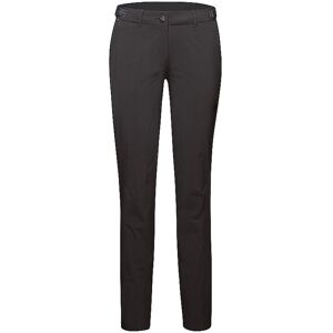 MAMMUT Damen Wanderhose Runbold grau   Größe: 38   1022-01680 Auf Lager Damen 38