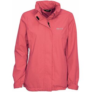 PRO-X ELEMENTS Damen Regenjacke Elisa TPX beere   Größe: 44   5960 Auf Lager Damen 44