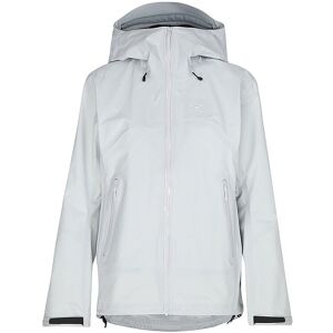 ARCTERYX Damen Wanderjacke Beta SL GTX Hoodie silber L L ARCTERYX Damen Wanderjacke Beta SL GTX Hoodie silber L L