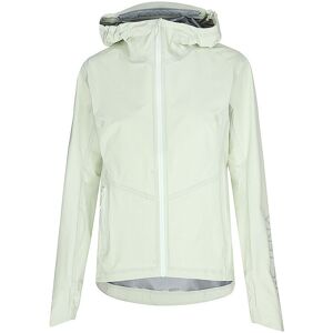 ARCTERYX Damen Wanderjacke Norvan 3L GTX Hoodie hellgrün L L ARCTERYX Damen Wanderjacke Norvan 3L GTX Hoodie hellgrün L L