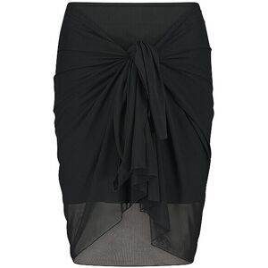 BEACHLIFE Damen Rock Vanilla and Black schwarz XL XL BEACHLIFE Damen Rock Vanilla and Black schwarz XL XL