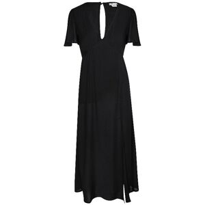BILLABONG Damen Beachkleid Jet Set schwarz S S BILLABONG Damen Beachkleid Jet Set schwarz S S