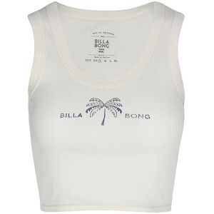 BILLABONG Damen Beachtank Grab Some Shade beige L L BILLABONG Damen Beachtank Grab Some Shade beige L L