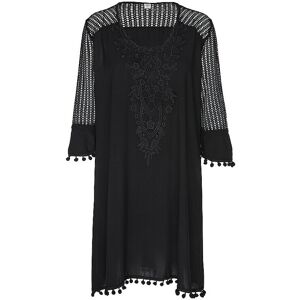 BOMAIN Damen Tunika schwarz S S BOMAIN Damen Tunika schwarz S S