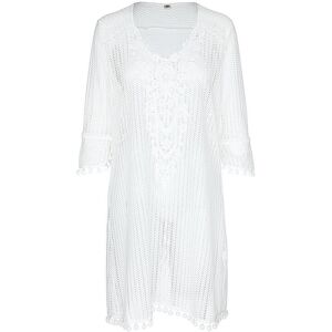BOMAIN Damen Tunika weiss S S BOMAIN Damen Tunika weiss S S