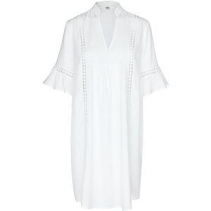 BOMAIN Damen Kleid weiss M M BOMAIN Damen Kleid weiss M M