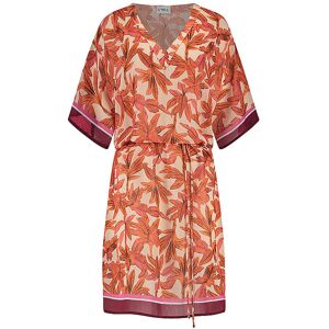CYELL Damen Tunika orange S S CYELL Damen Tunika orange S S