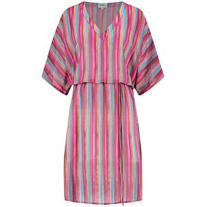 CYELL Damen Tunika pink S S CYELL Damen Tunika pink S S