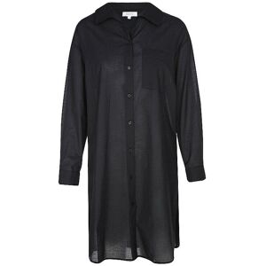 DARLING HARBOUR Damen Hemdbluse Marseille schwarz M M DARLING HARBOUR Damen Hemdbluse Marseille schwarz M M