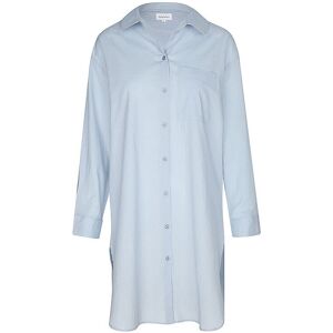 DARLING HARBOUR Damen Hemdbluse Marseille hellblau M M DARLING HARBOUR Damen Hemdbluse Marseille hellblau M M