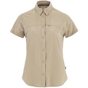 FJÄLLRÄVEN Damen Bluse High Coast Light beige M M FJÄLLRÄVEN Damen Bluse High Coast Light beige M M