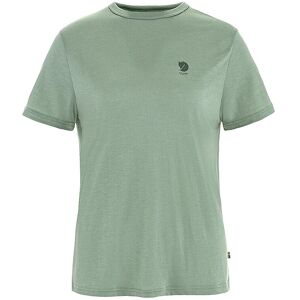 FJÄLLRÄVEN Damen Funktionsshirt High Coast hellgrün S S FJÄLLRÄVEN Damen Funktionsshirt High Coast hellgrün S S