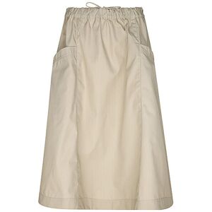 FJÄLLRÄVEN Wanderrock Vardag G1000 Lite Long beige L L FJÄLLRÄVEN Wanderrock Vardag G1000 Lite Long beige L L