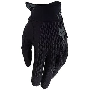 Fox Damen Handschuhe Schwarz Größe L - Handschuhe Fox Damen Handschuhe Schwarz Größe L - Handschuhe