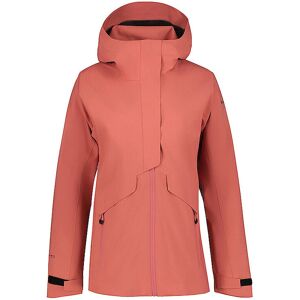 ICEPEAK Damen Wanderjacke Deblois 3L Hoodie koralle 38 38 ICEPEAK Damen Wanderjacke Deblois 3L Hoodie koralle 38 38