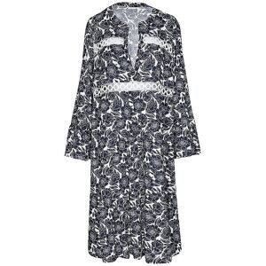 LASCANA Damen Tunika dunkelblau 32-34 32-34 LASCANA Damen Tunika dunkelblau 32-34 32-34
