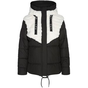 LPO Damen Jacke Patricia Hoodie schwarz 40 40 LPO Damen Jacke Patricia Hoodie schwarz 40 40