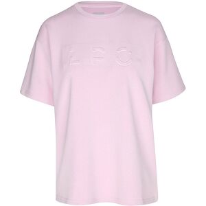 LPO Damen T-Shirt Madlen Modal rosa 42 42 LPO Damen T-Shirt Madlen Modal rosa 42 42