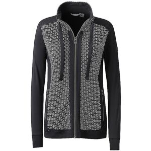 LPO Damen Jacke Josefine schwarz 46 46 LPO Damen Jacke Josefine schwarz 46 46