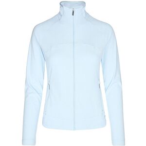 LUHTA Damen Jacke Iljanaho hellblau L L LUHTA Damen Jacke Iljanaho hellblau L L
