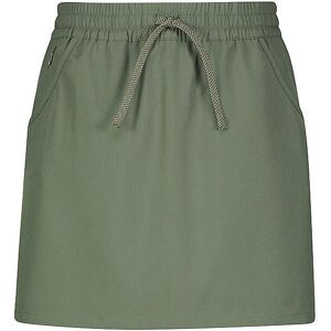 MERU Damen Skort Montepeller dunkelgrün L L MERU Damen Skort Montepeller dunkelgrün L L