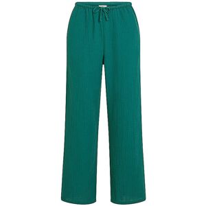 O'NEILL Damen Hose Structured Brenda dunkelgrün S S O'NEILL Damen Hose Structured Brenda dunkelgrün S S
