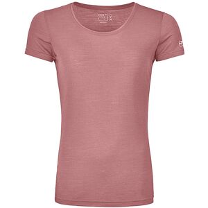 ORTOVOX Damen Funktionsshirt 150 Cool Clean beere M M ORTOVOX Damen Funktionsshirt 150 Cool Clean beere M M