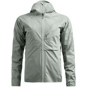 ORTOVOX Damen Wanderjacke Trace 2.5L Hoodie hellgrün XL XL ORTOVOX Damen Wanderjacke Trace 2.5L Hoodie hellgrün XL XL