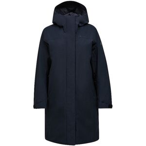 PEAK PERFORMANCE Damen Parka Treeline HIPE® 2L Insulated schwarz M M PEAK PERFORMANCE Damen Parka Treeline HIPE® 2L Insulated schwarz M M