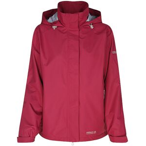 PRO-X ELEMENTS Damen Regenjacke Carrie A-D beere 40 40 PRO-X ELEMENTS Damen Regenjacke Carrie A-D beere 40 40