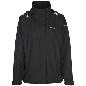 PRO-X ELEMENTS Damen Regenjacke Elisa TPX schwarz 50 50 PRO-X ELEMENTS Damen Regenjacke Elisa TPX schwarz 50 50