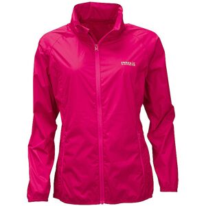 PRO-X ELEMENTS Damen Regenjacke Packable beere 40 40 PRO-X ELEMENTS Damen Regenjacke Packable beere 40 40