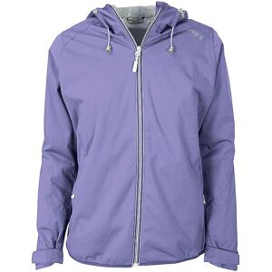 PRO-X ELEMENTS Damen Regenjacke Davina lila 44 44 PRO-X ELEMENTS Damen Regenjacke Davina lila 44 44