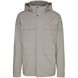PRO-X ELEMENTS Herren Regenjacke Phil Pocket Joy beige L L PRO-X ELEMENTS Herren Regenjacke Phil Pocket Joy beige L L