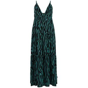 PROTEST Damen Beachkleid PRTCila schwarz M M PROTEST Damen Beachkleid PRTCila schwarz M M