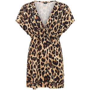 PROTEST Damen Beachkleid PRTPasso camel S S PROTEST Damen Beachkleid PRTPasso camel S S