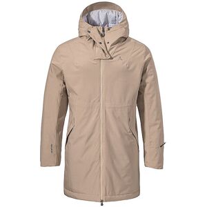 SCHÖFFEL Damen Winterparka Crivat 2L Hoodie rosa 44 44 SCHÖFFEL Damen Winterparka Crivat 2L Hoodie rosa 44 44