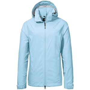 SCHÖFFEL Damen Regenjacke Easy XT 2L hellblau 36 36 SCHÖFFEL Damen Regenjacke Easy XT 2L hellblau 36 36