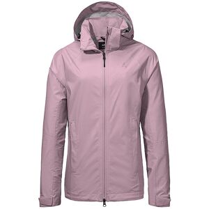 SCHÖFFEL Damen Regenjacke Easy XT 2L rosa 42 42 SCHÖFFEL Damen Regenjacke Easy XT 2L rosa 42 42