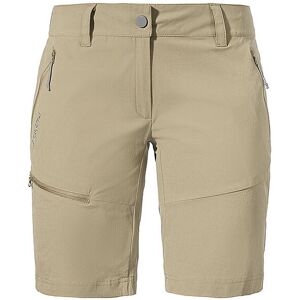 SCHÖFFEL Damen Wandershorts Toblach2 beige 46 46 SCHÖFFEL Damen Wandershorts Toblach2 beige 46 46