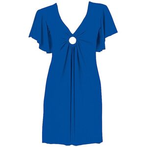 SUNFLAIR Damen Beachkleid blau 44 44 SUNFLAIR Damen Beachkleid blau 44 44