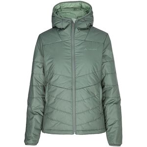 VAUDE Damen Wanderjacke Livia Hoodie hellgrün 36 36 VAUDE Damen Wanderjacke Livia Hoodie hellgrün 36 36
