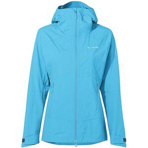 VAUDE Damen Wanderjacke Simony 2.5L Hoodie dunkelblau 36 36 VAUDE Damen Wanderjacke Simony 2.5L Hoodie dunkelblau 36 36