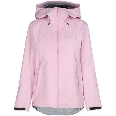 ARCTERYX Damen Wanderjacke Beta SL GTX Hoodie rosa L L ARCTERYX Damen Wanderjacke Beta SL GTX Hoodie rosa L L