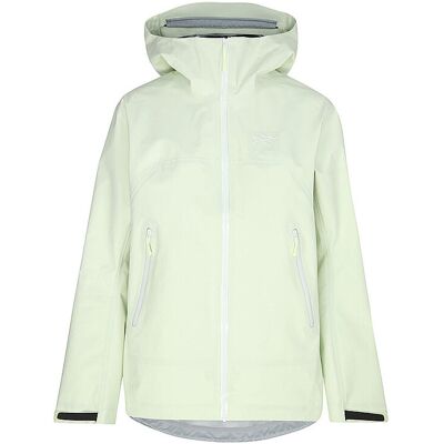ARCTERYX Damen Tourenjacke Beta GTX Hoodie hellgrün M M ARCTERYX Damen Tourenjacke Beta GTX Hoodie hellgrün M M
