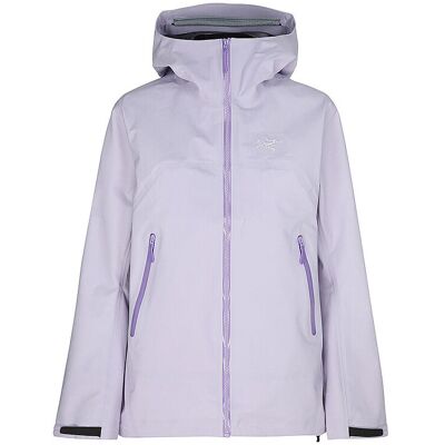 ARCTERYX Damen Tourenjacke Beta GTX Hoodie lila M M ARCTERYX Damen Tourenjacke Beta GTX Hoodie lila M M