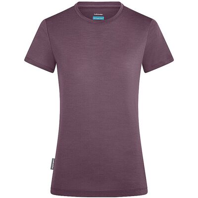 ICEBREAKER Damen Funktionsshirt 125 Sphere Alta Cool-Lite beere XS XS ICEBREAKER Damen Funktionsshirt 125 Sphere Alta Cool-Lite beere XS XS